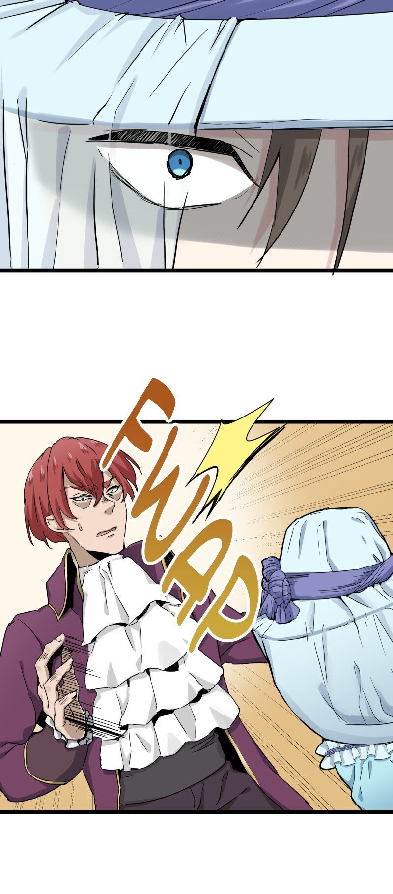 Nulliitas: The Half-Blood Royalty Chapter 7 178 32