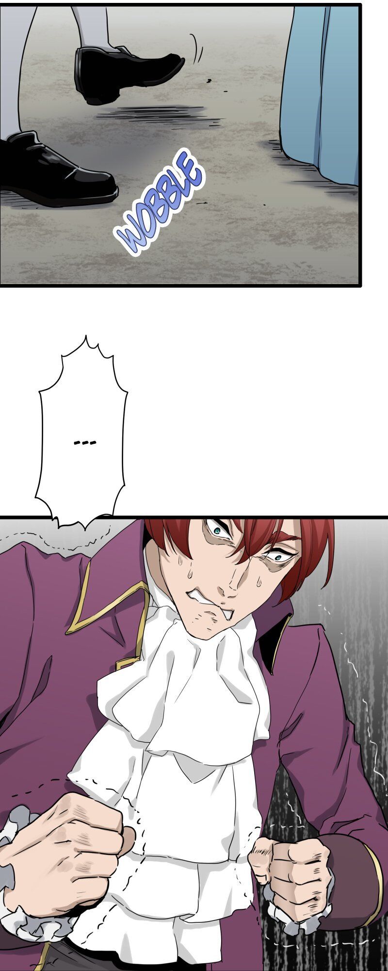 Nulliitas: The Half-Blood Royalty Chapter 7 179 33