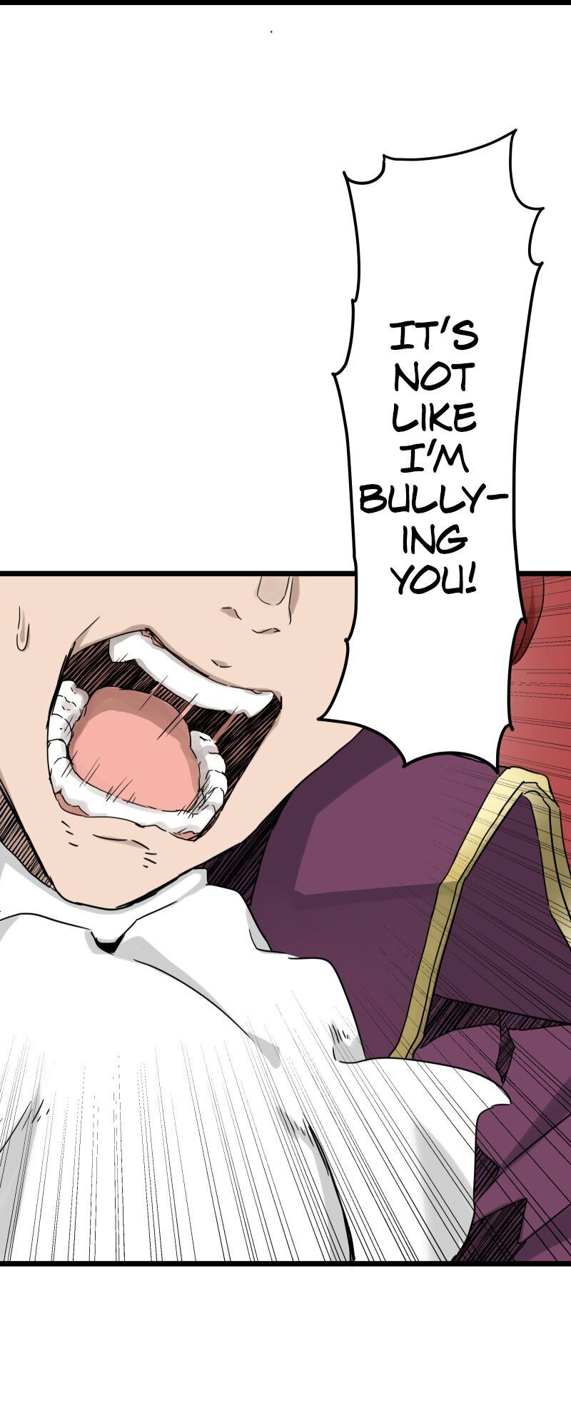 Nulliitas: The Half-Blood Royalty Chapter 7 180 34