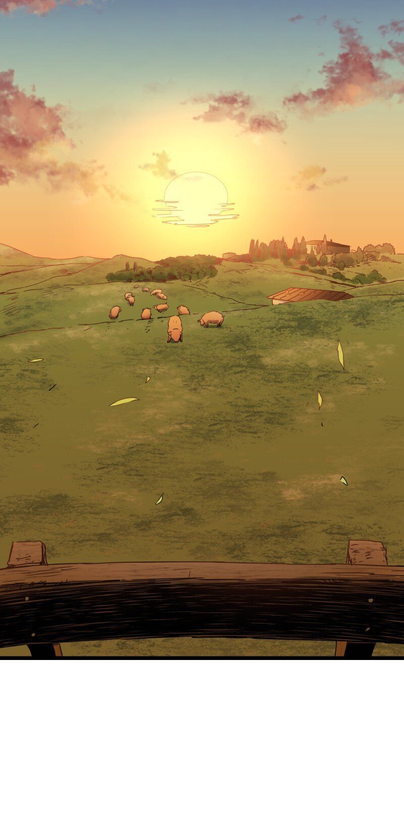 Nulliitas: The Half-Blood Royalty Chapter 7 183 37