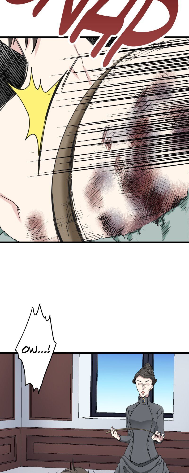 Nulliitas: The Half-Blood Royalty Chapter 7 150 4