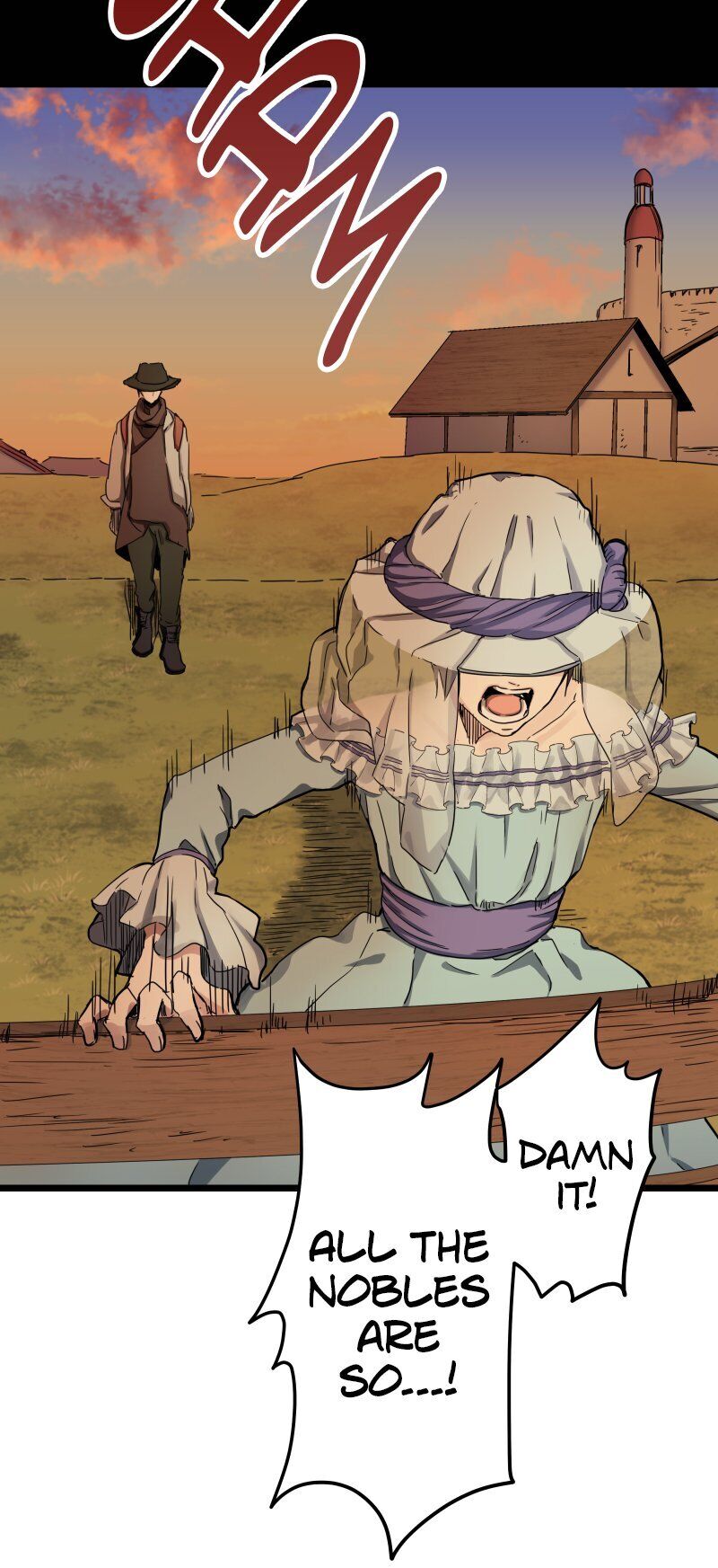 Nulliitas: The Half-Blood Royalty Chapter 7 188 42