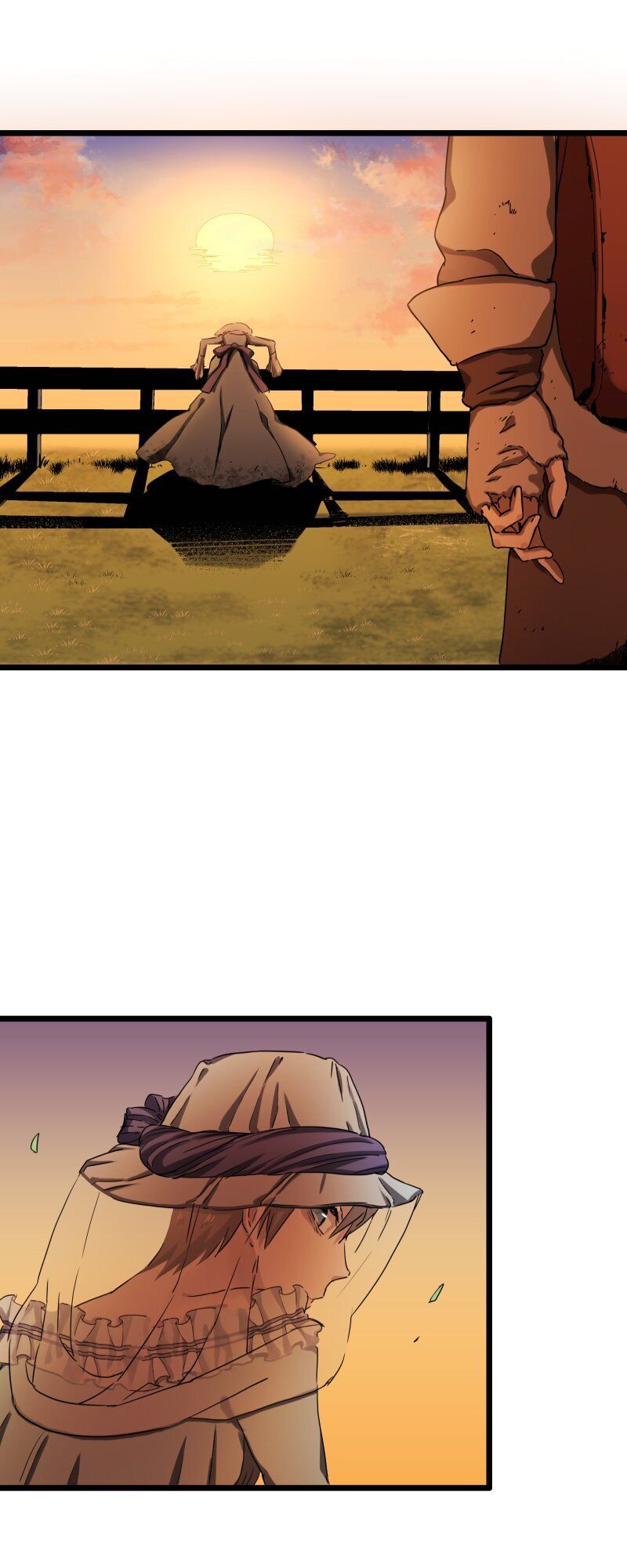 Nulliitas: The Half-Blood Royalty Chapter 7 189 43