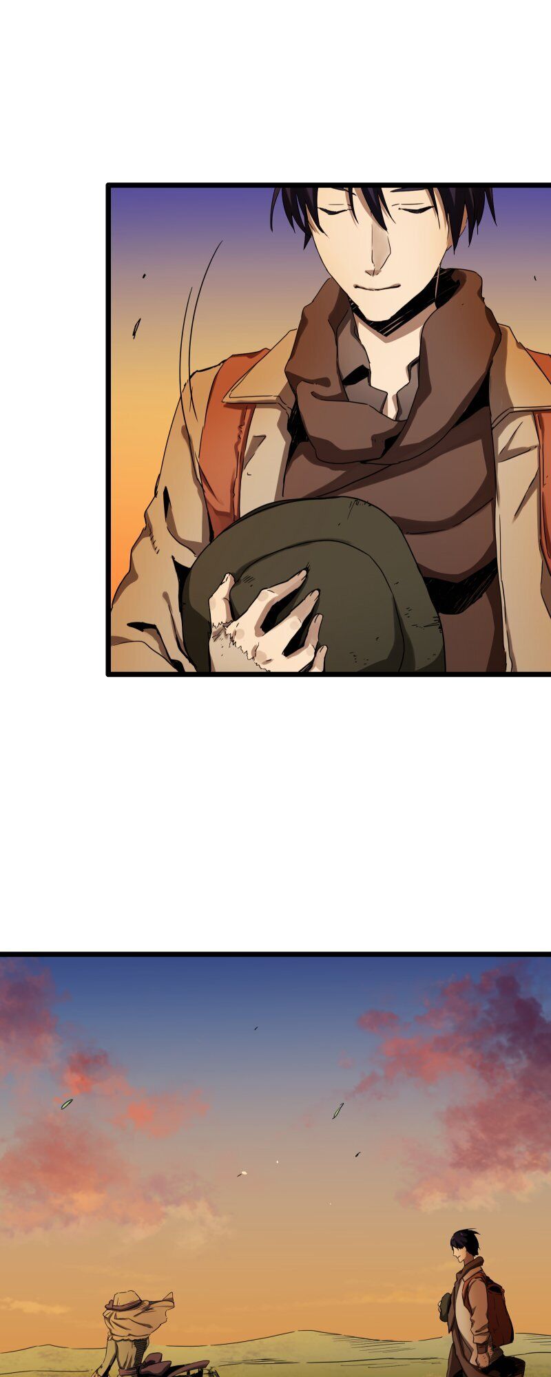 Nulliitas: The Half-Blood Royalty Chapter 7 190 44