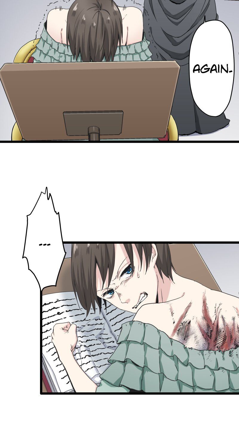 Nulliitas: The Half-Blood Royalty Chapter 7 151 5