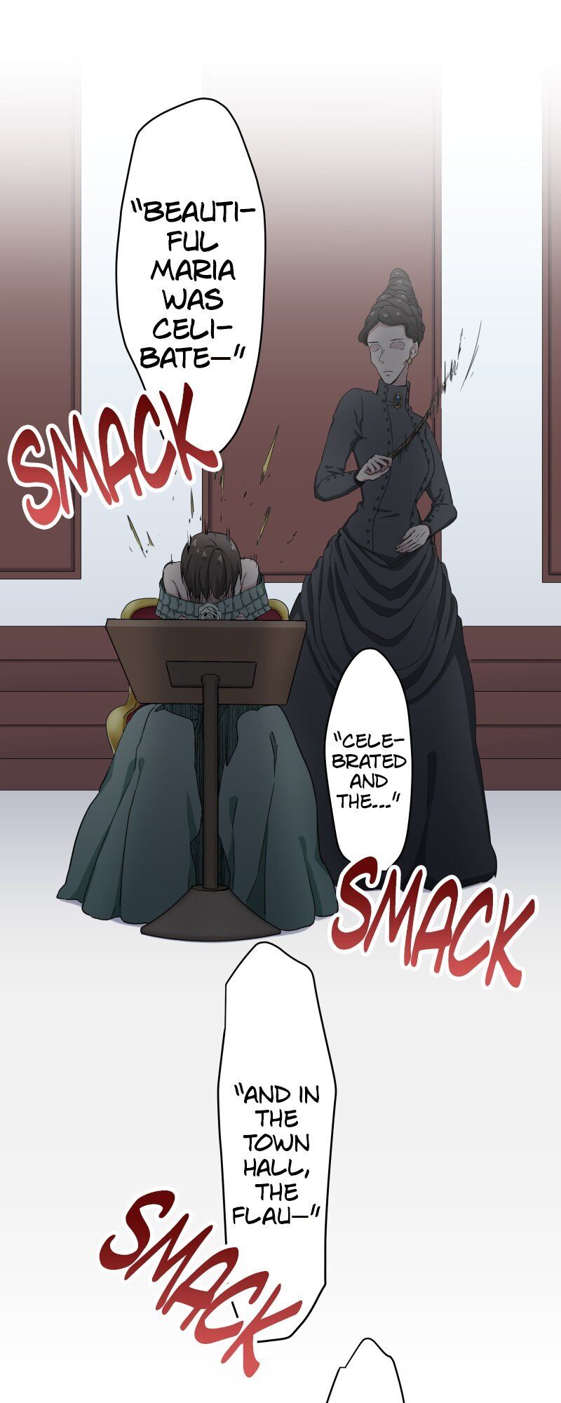 Nulliitas: The Half-Blood Royalty Chapter 7 152 6