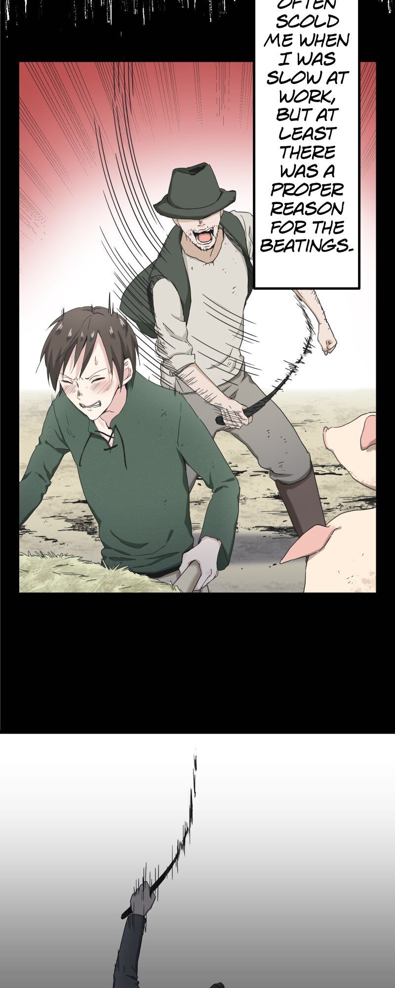 Nulliitas: The Half-Blood Royalty Chapter 7 154 8