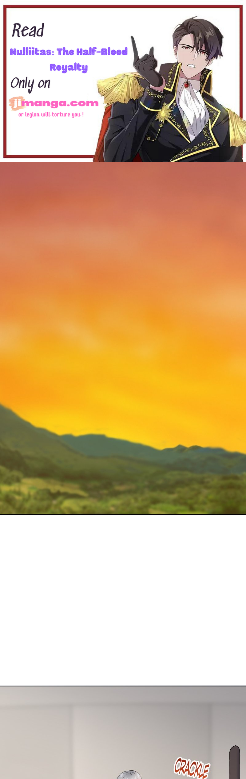 Nulliitas: The Half-Blood Royalty Chapter 72 68 0