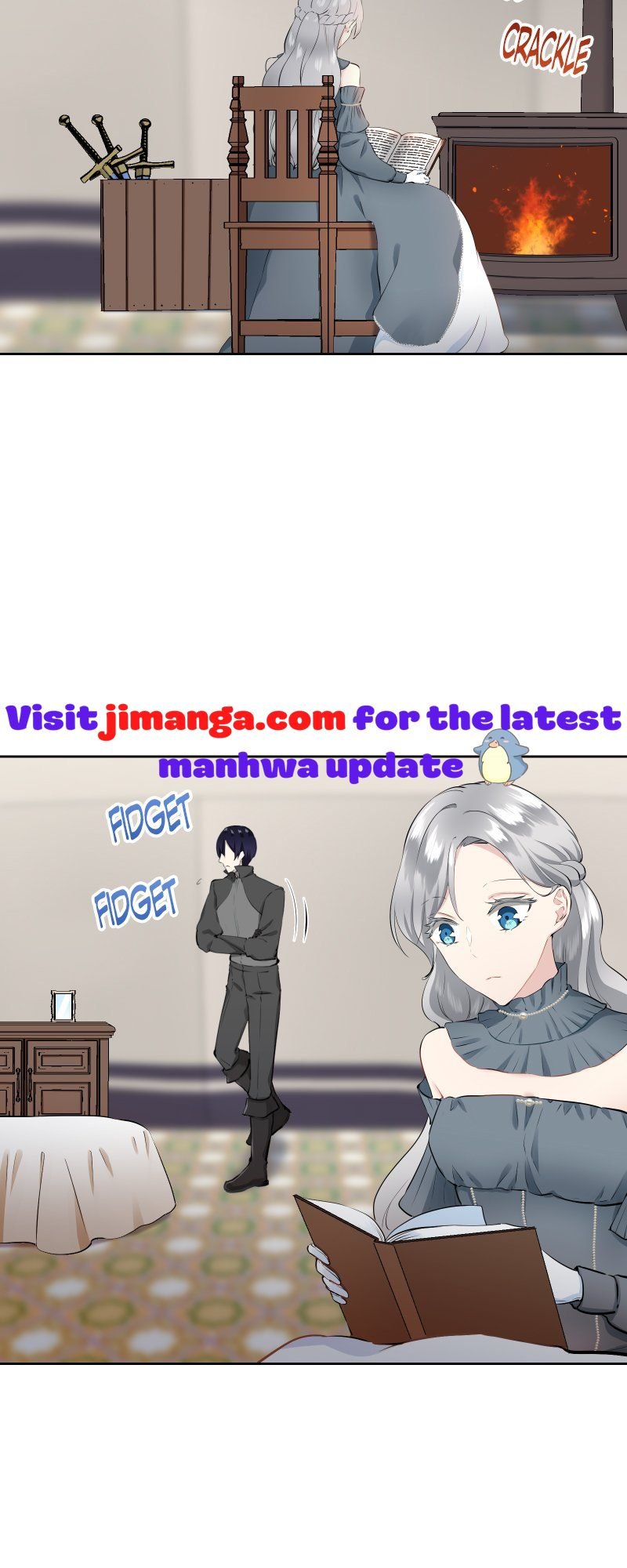 Nulliitas: The Half-Blood Royalty Chapter 72 69 1