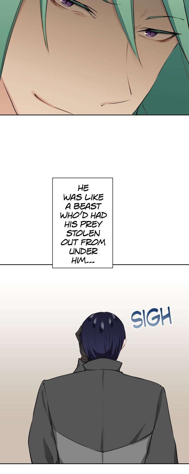 Nulliitas: The Half-Blood Royalty Chapter 72 79 11