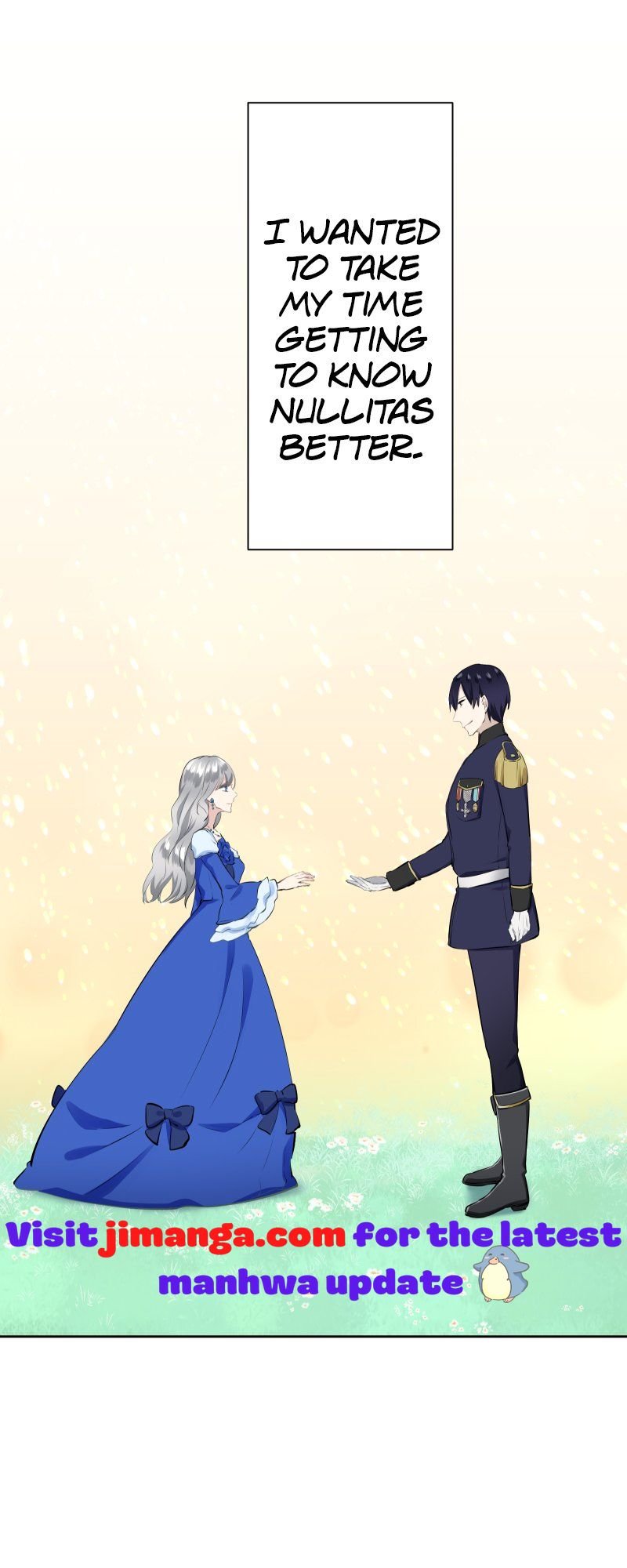 Nulliitas: The Half-Blood Royalty Chapter 72 80 12