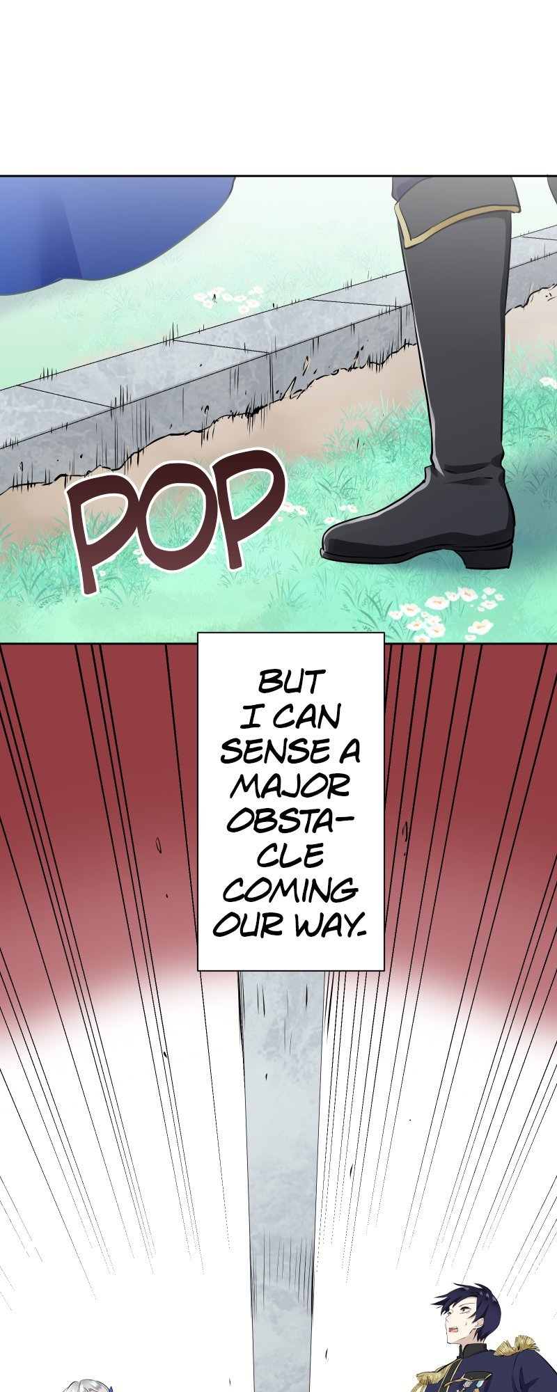 Nulliitas: The Half-Blood Royalty Chapter 72 81 13