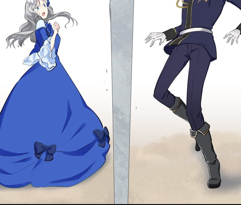 Nulliitas: The Half-Blood Royalty Chapter 72 82 14