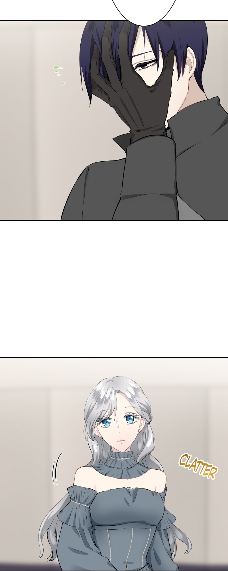 Nulliitas: The Half-Blood Royalty Chapter 72 84 16
