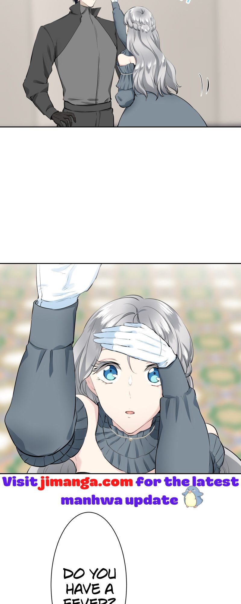 Nulliitas: The Half-Blood Royalty Chapter 72 86 18