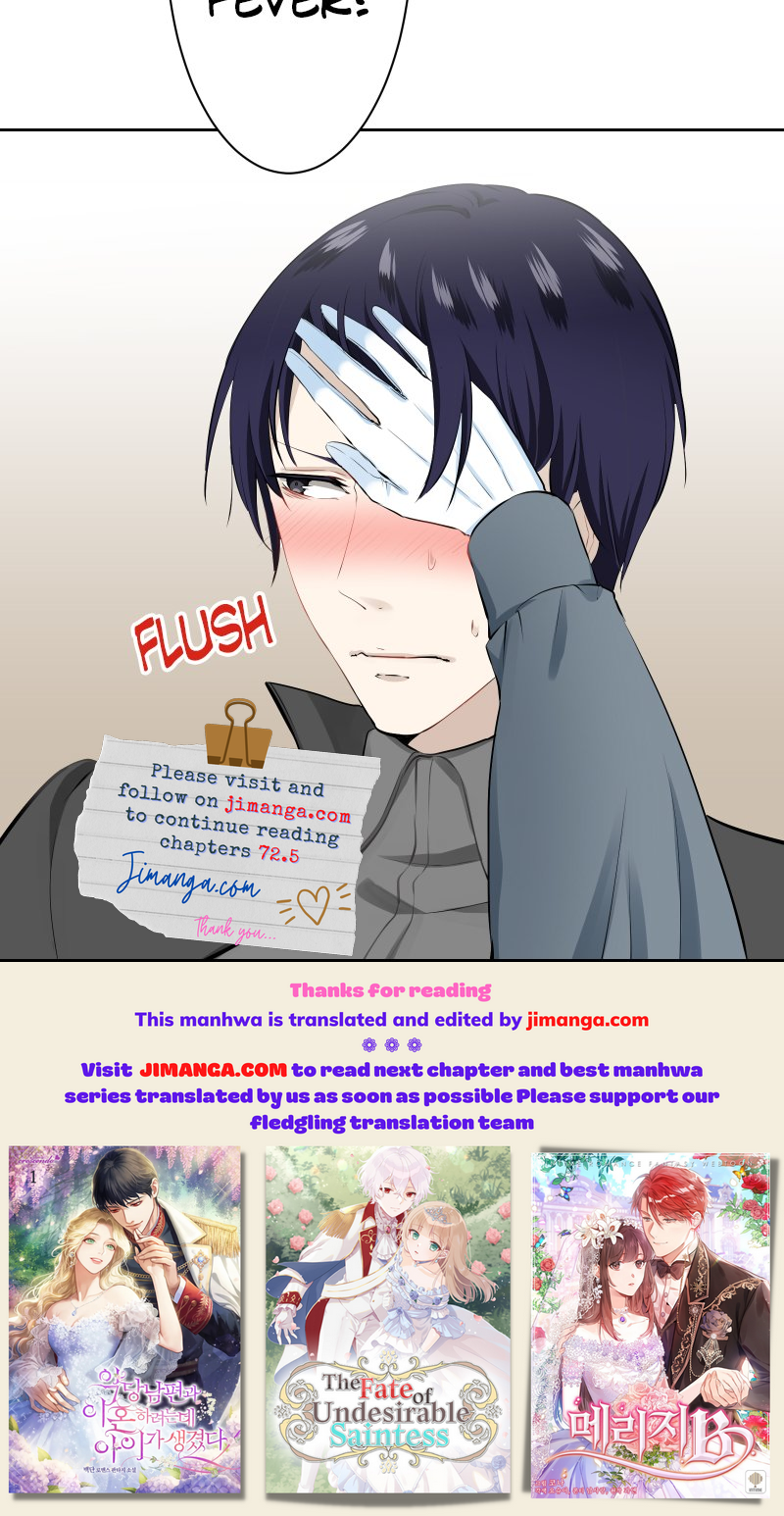 Nulliitas: The Half-Blood Royalty Chapter 72 87 19