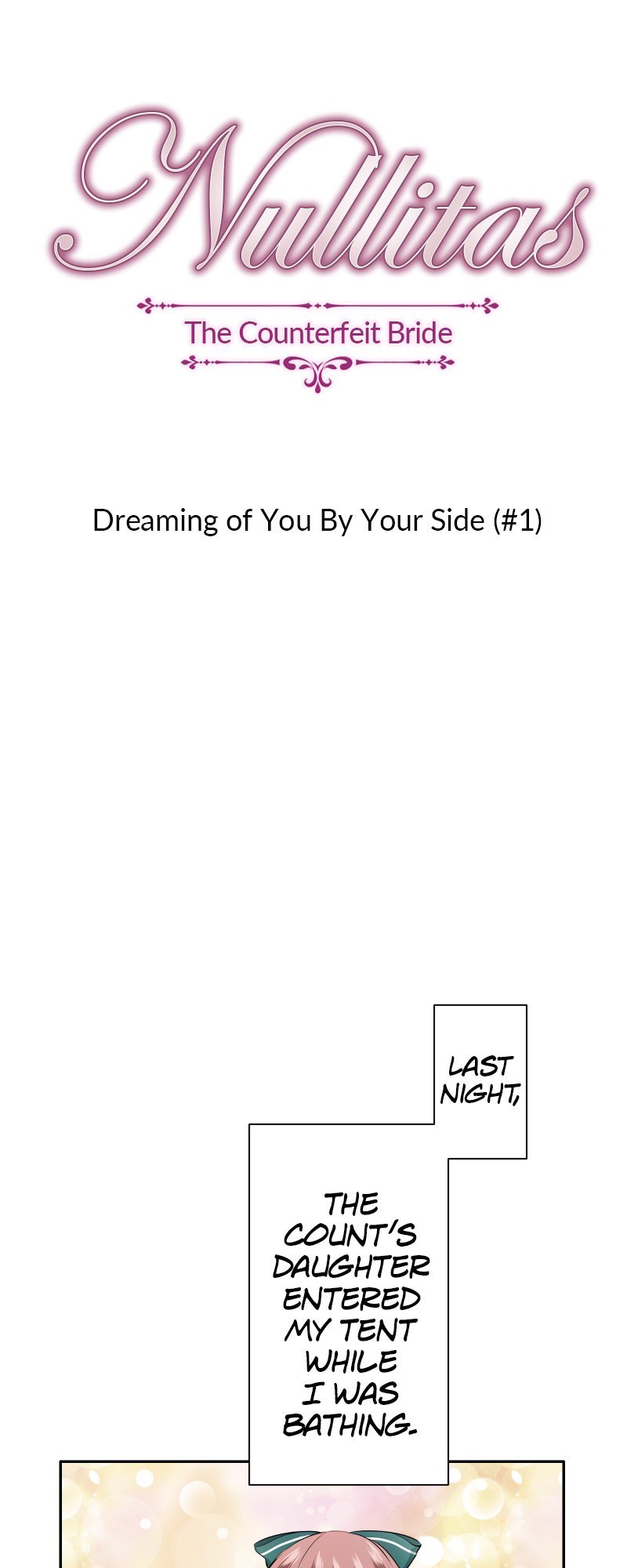 Nulliitas: The Half-Blood Royalty Chapter 72 70 2