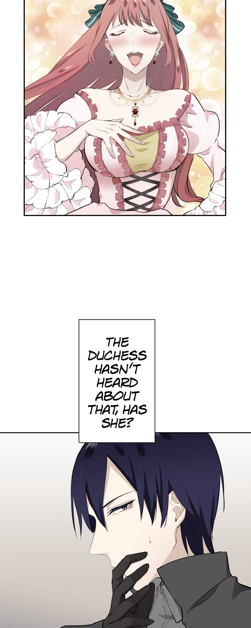 Nulliitas: The Half-Blood Royalty Chapter 72 71 3