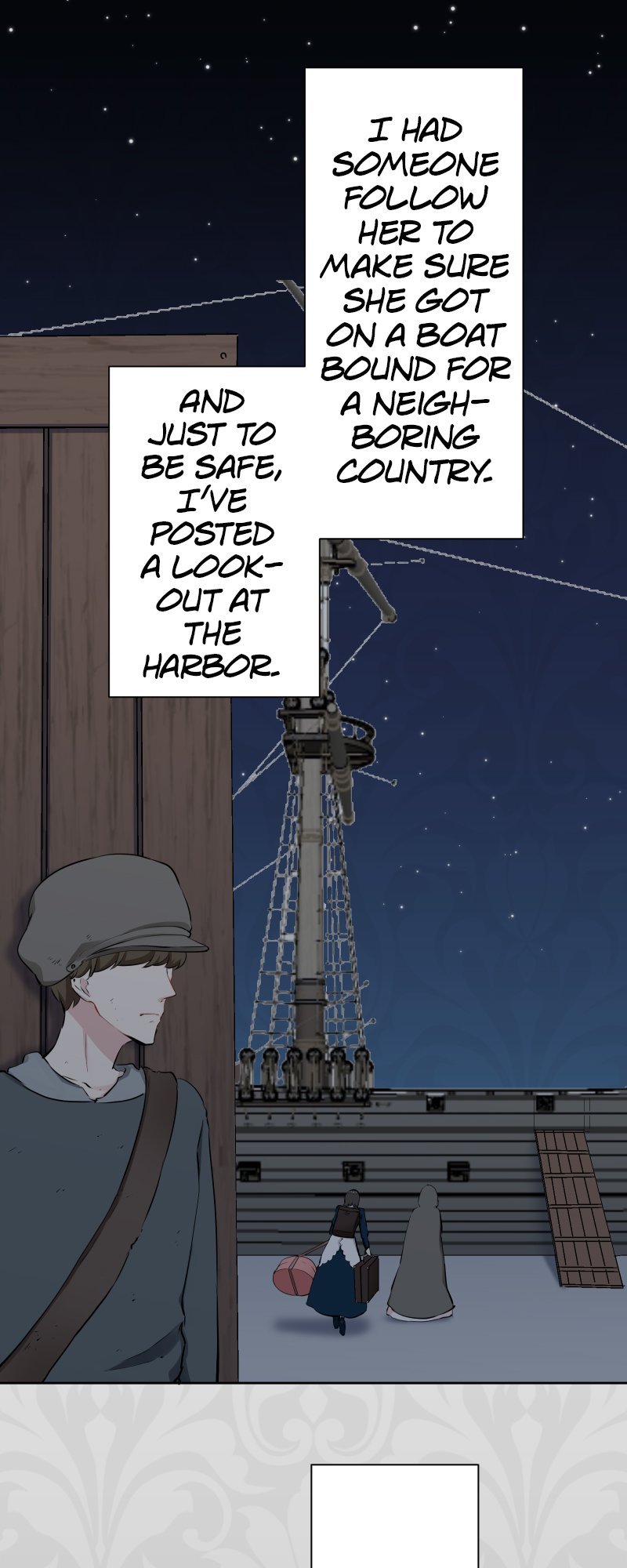 Nulliitas: The Half-Blood Royalty Chapter 72 73 5