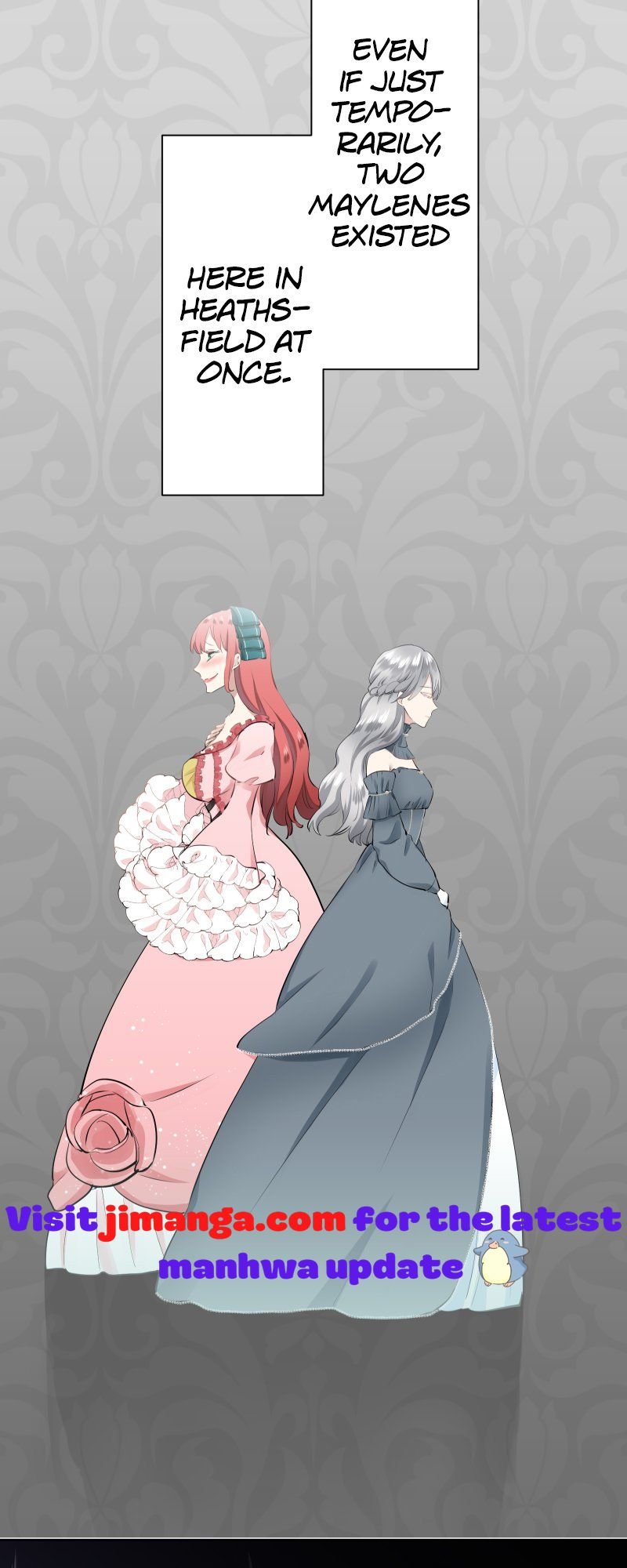 Nulliitas: The Half-Blood Royalty Chapter 72 74 6