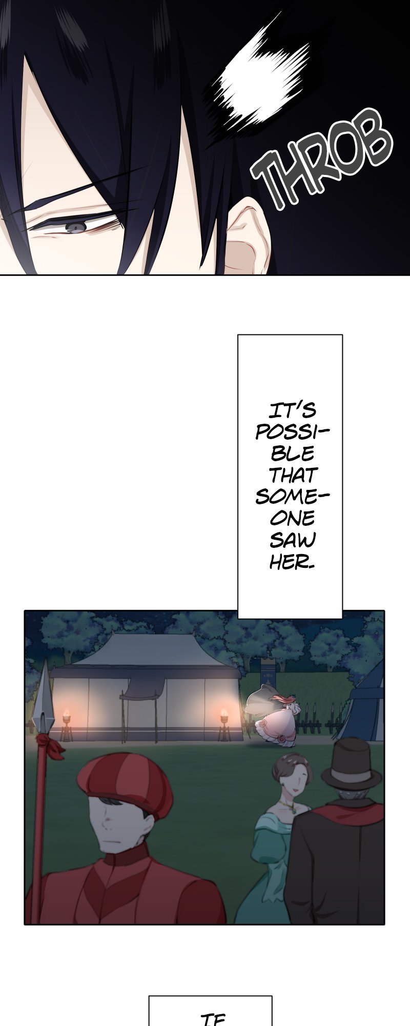 Nulliitas: The Half-Blood Royalty Chapter 72 75 7