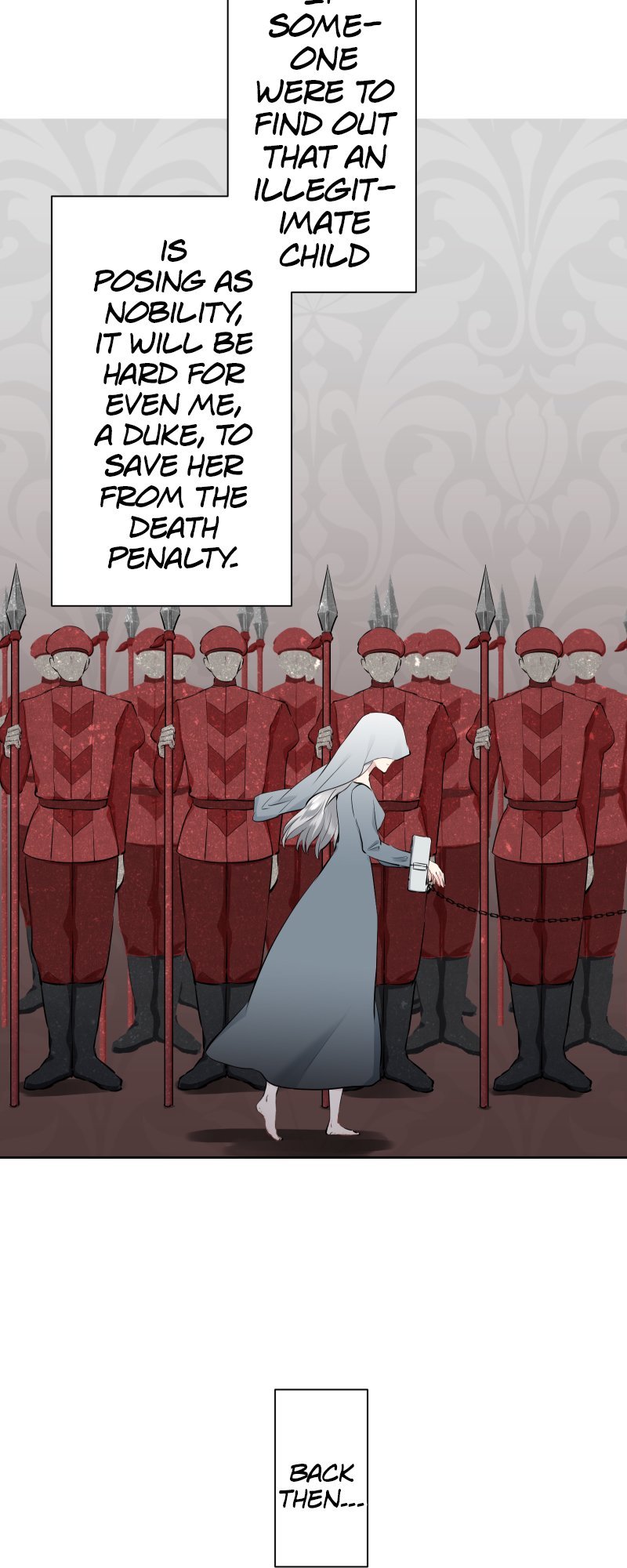 Nulliitas: The Half-Blood Royalty Chapter 72 76 8