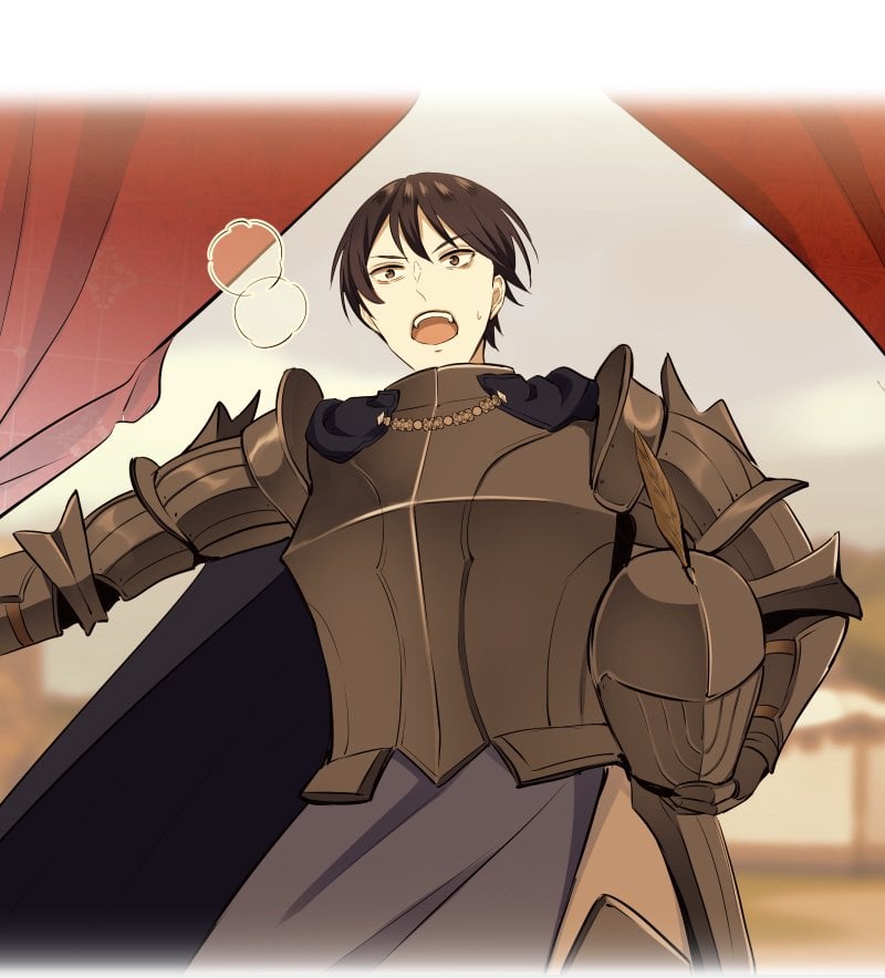 Nulliitas: The Half-Blood Royalty Chapter 72 77 9