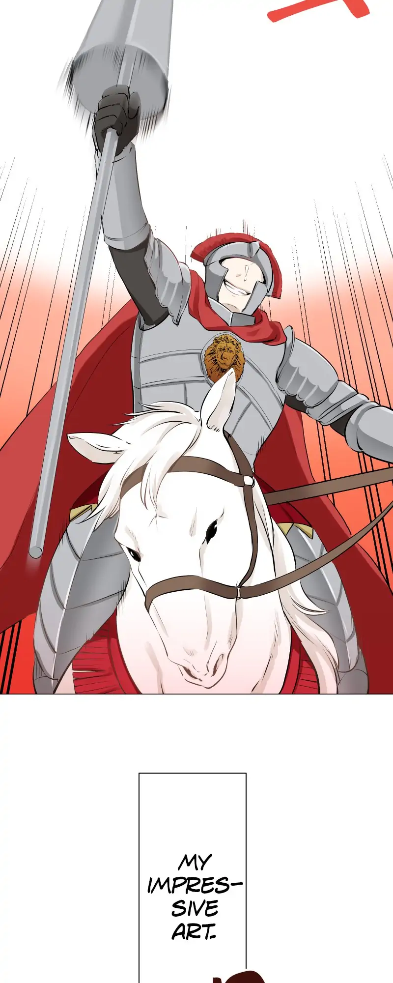 Nulliitas: The Half-Blood Royalty Chapter 73 156 03