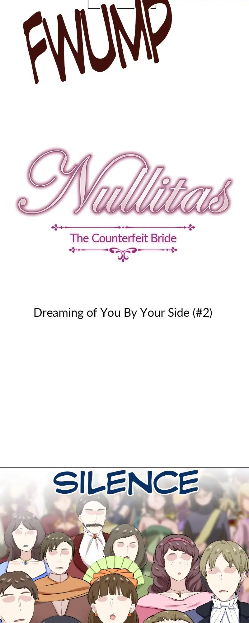 Nulliitas: The Half-Blood Royalty Chapter 73 157 04