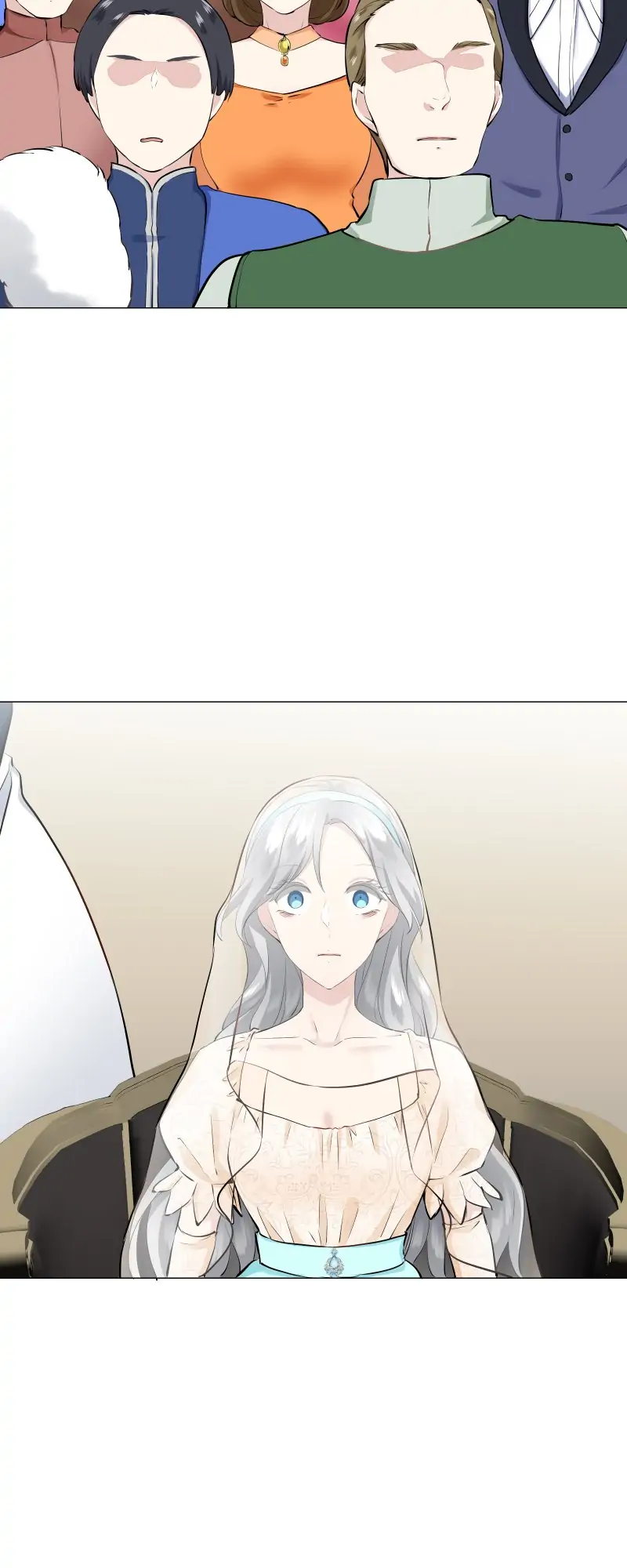 Nulliitas: The Half-Blood Royalty Chapter 73 158 05