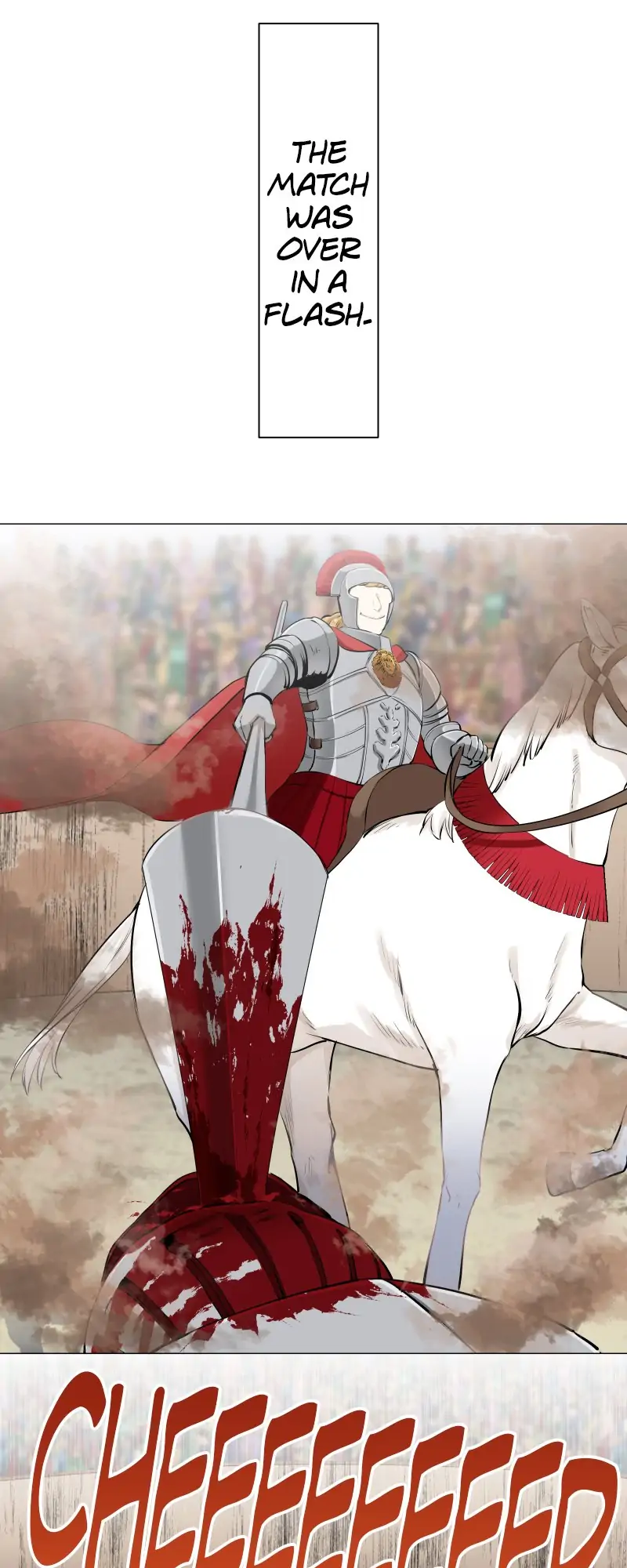 Nulliitas: The Half-Blood Royalty Chapter 73 160 07