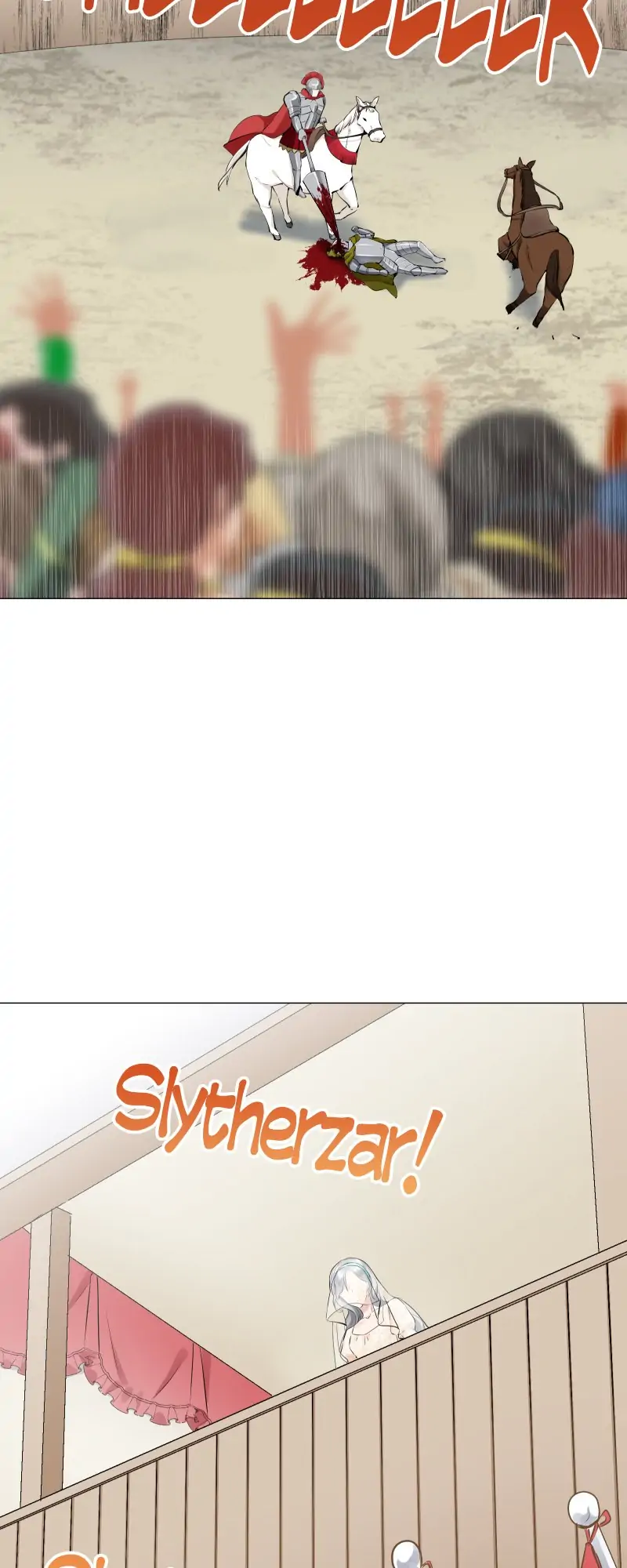 Nulliitas: The Half-Blood Royalty Chapter 73 161 08