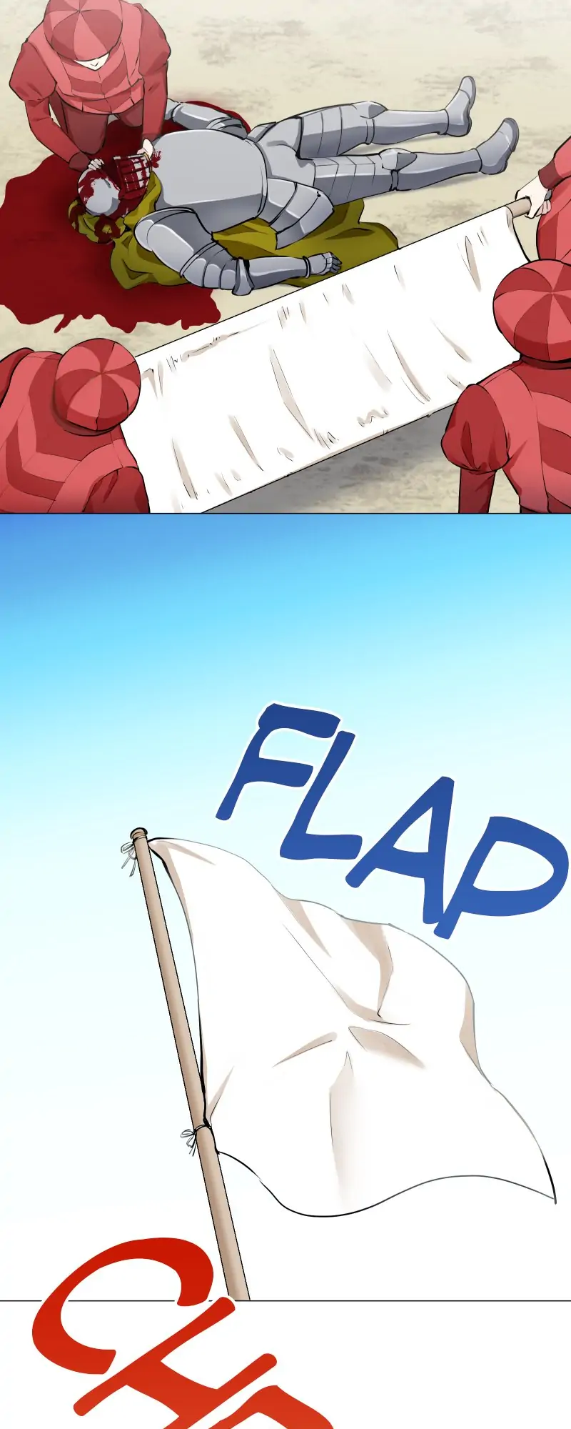 Nulliitas: The Half-Blood Royalty Chapter 73 163 10