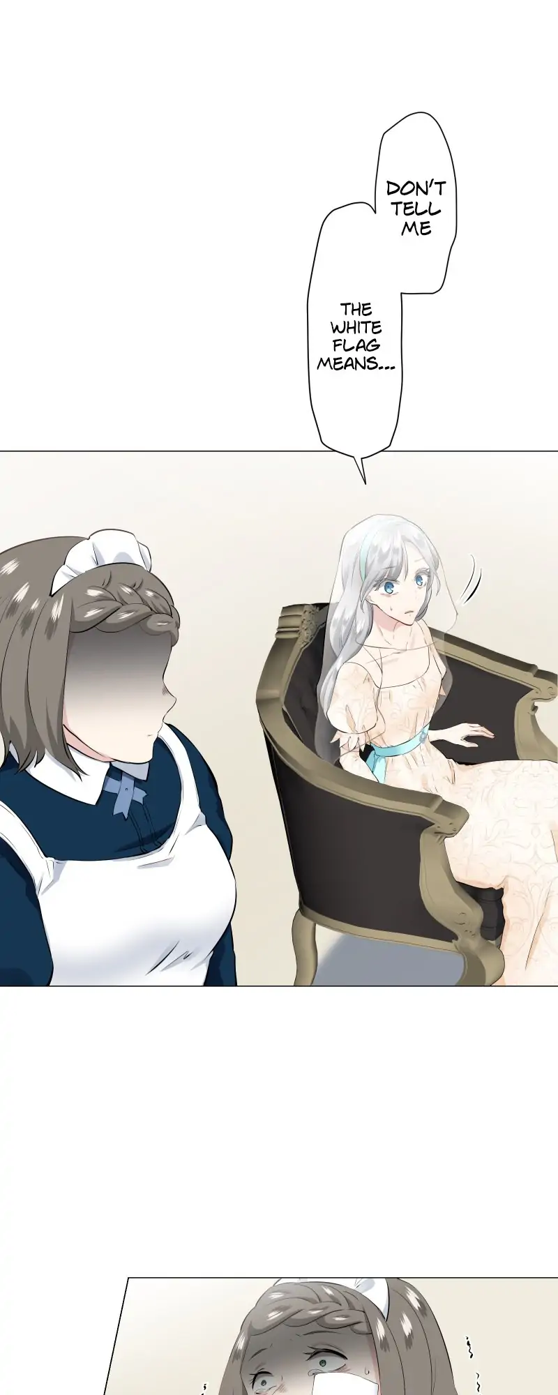 Nulliitas: The Half-Blood Royalty Chapter 73 165 12