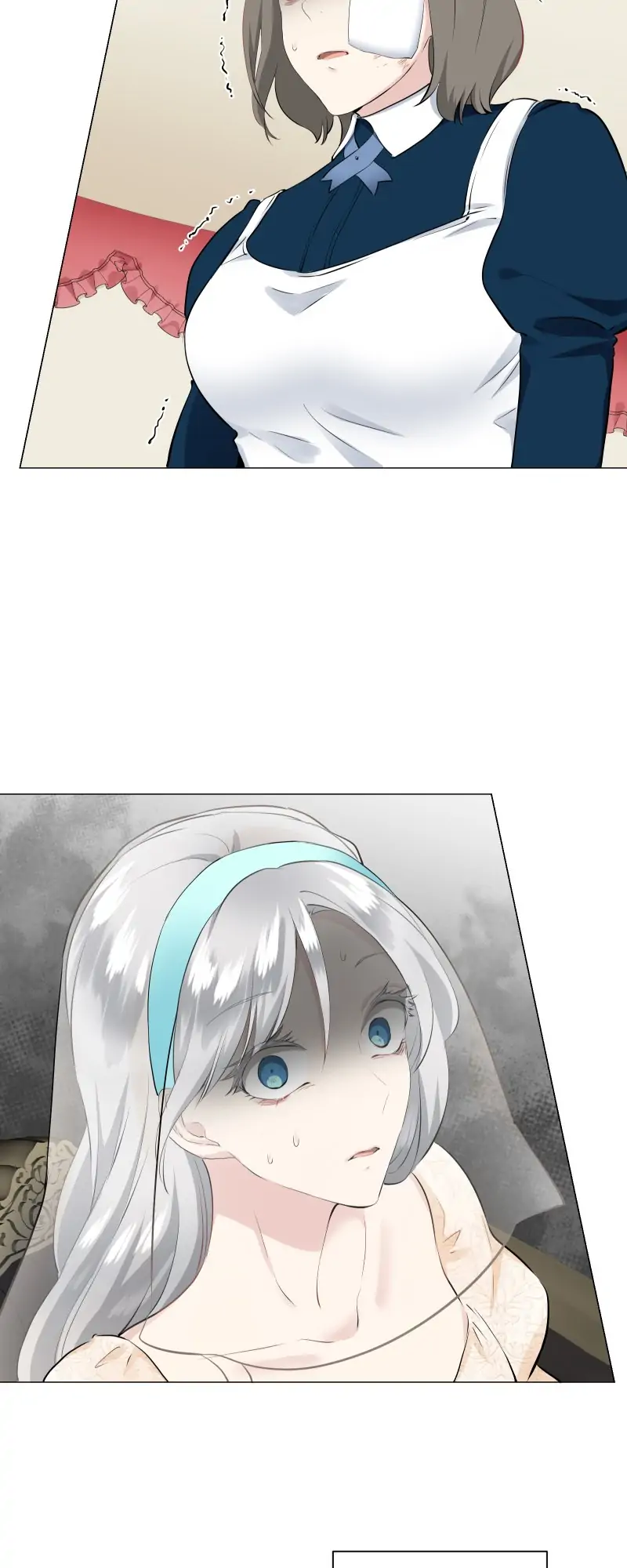 Nulliitas: The Half-Blood Royalty Chapter 73 166 13