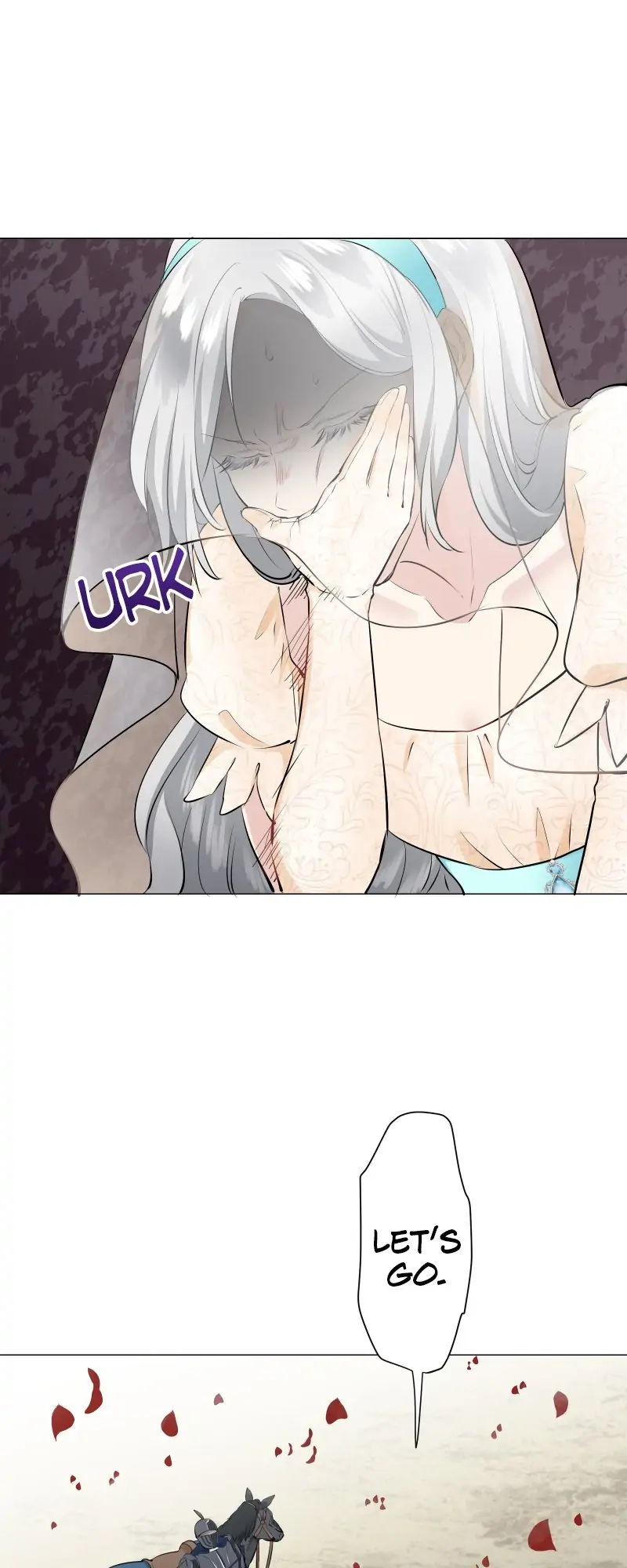 Nulliitas: The Half-Blood Royalty Chapter 73 170 17