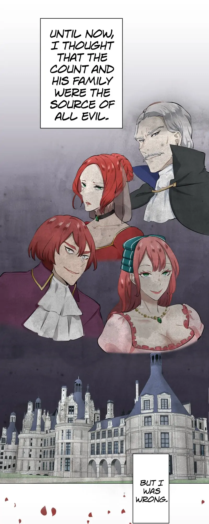 Nulliitas: The Half-Blood Royalty Chapter 73 175 22