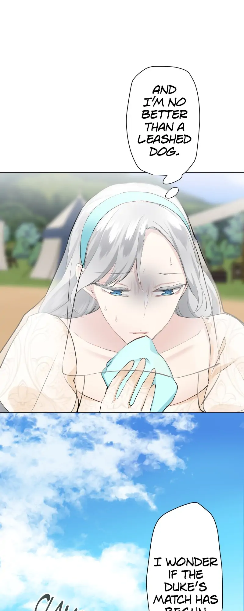 Nulliitas: The Half-Blood Royalty Chapter 73 177 24