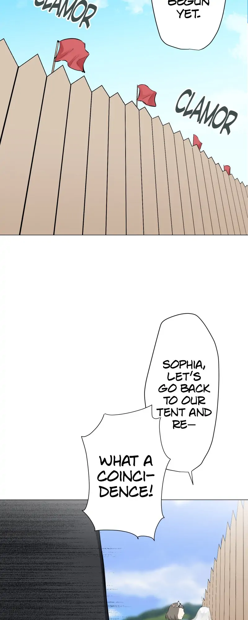 Nulliitas: The Half-Blood Royalty Chapter 73 178 25