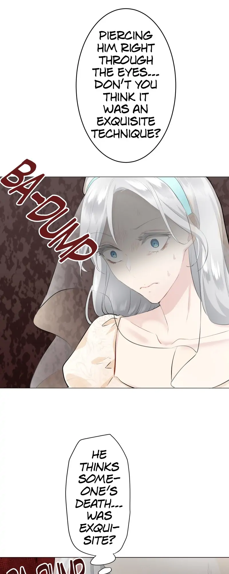 Nulliitas: The Half-Blood Royalty Chapter 73 185 32