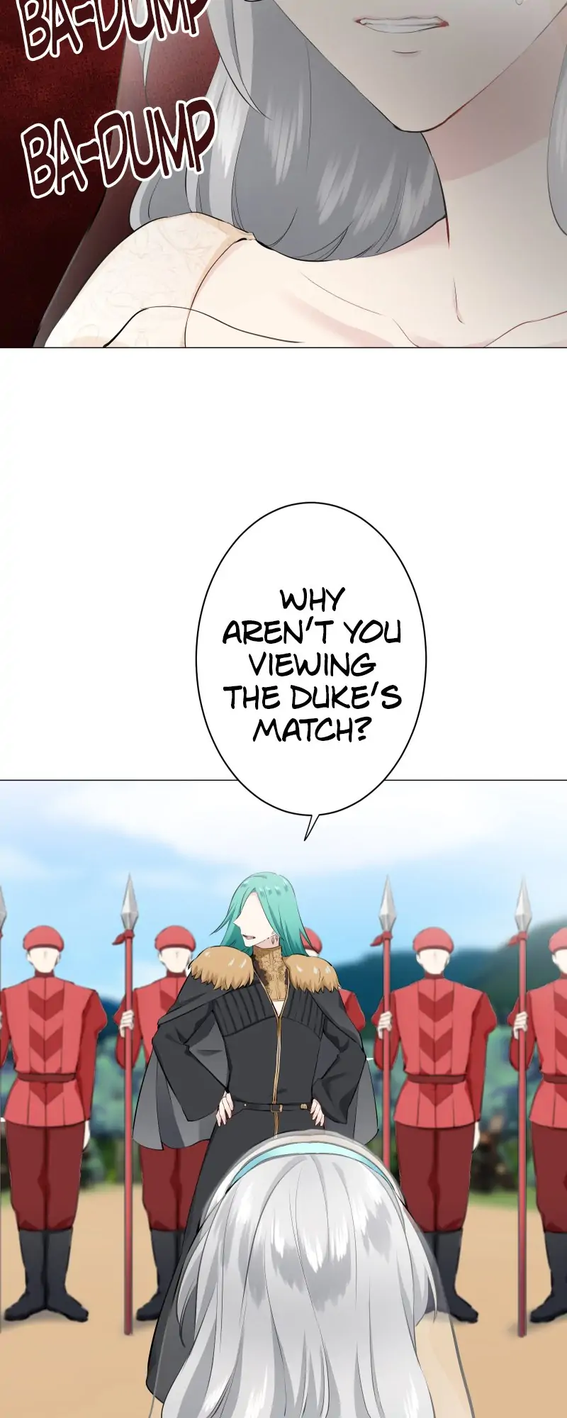 Nulliitas: The Half-Blood Royalty Chapter 73 186 33