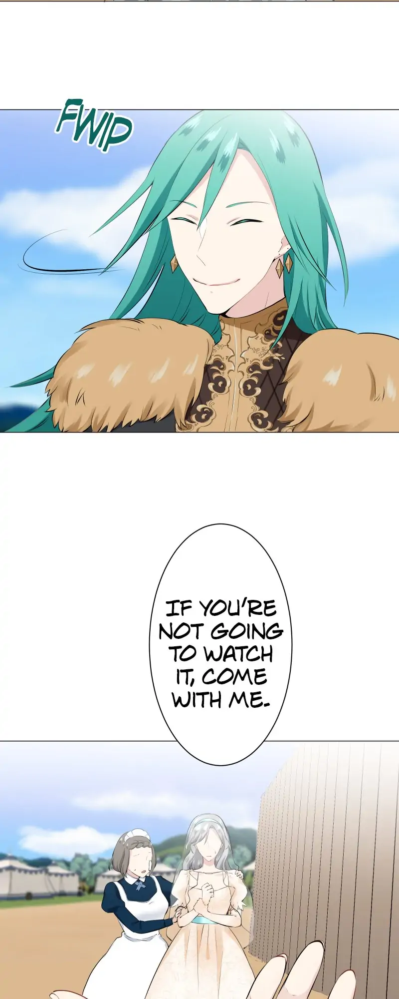 Nulliitas: The Half-Blood Royalty Chapter 73 187 34