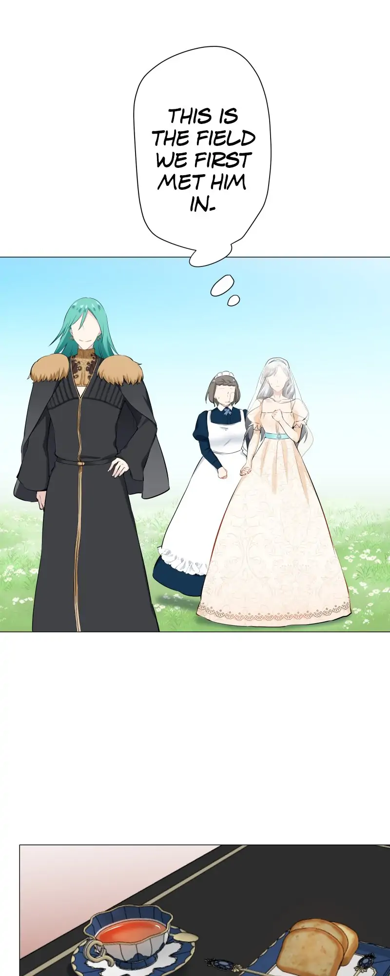 Nulliitas: The Half-Blood Royalty Chapter 73 189 36