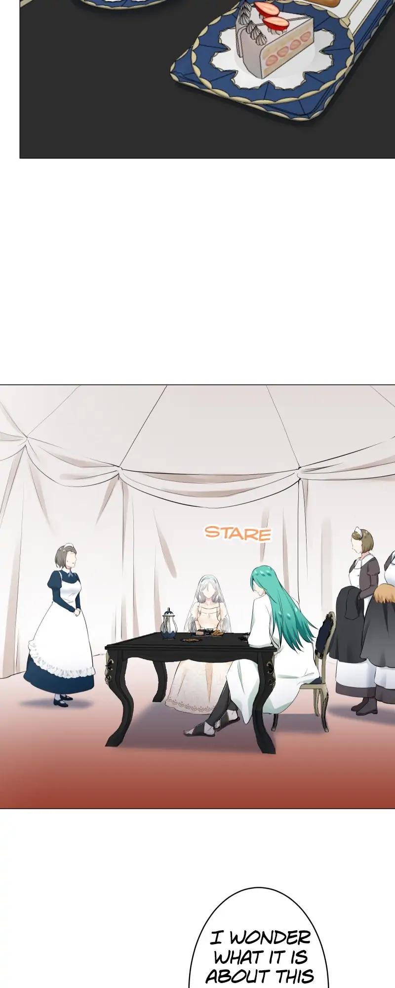 Nulliitas: The Half-Blood Royalty Chapter 73 190 37