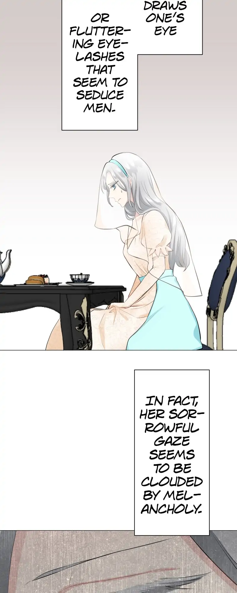 Nulliitas: The Half-Blood Royalty Chapter 73 192 39