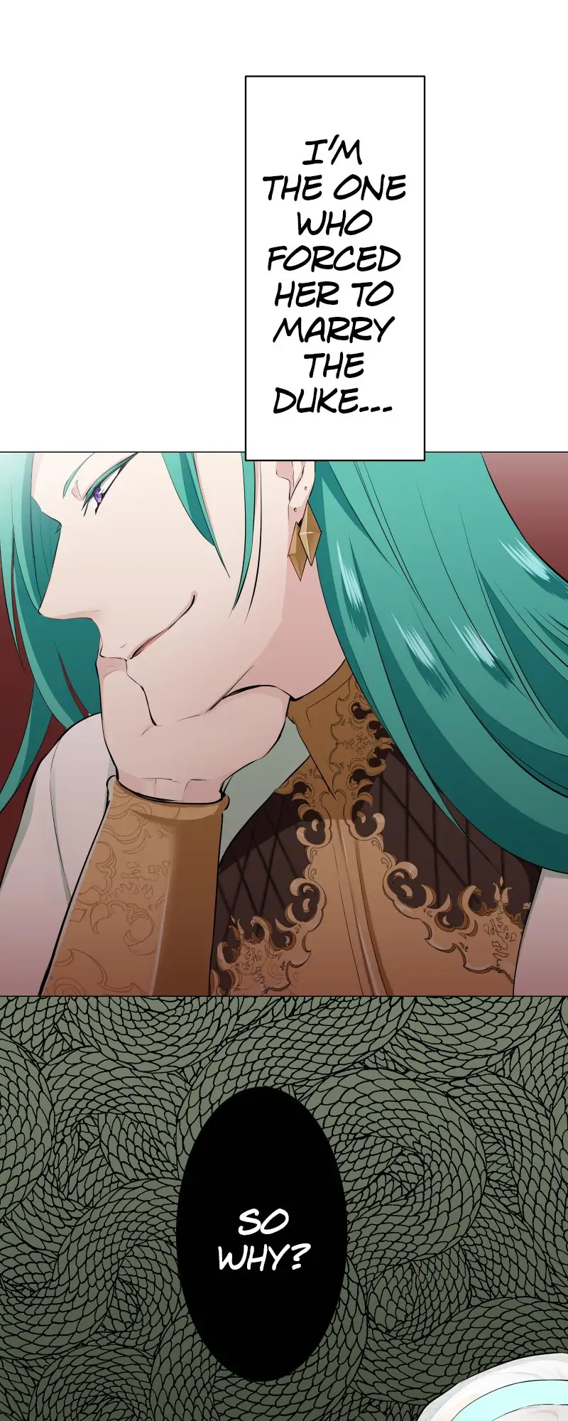 Nulliitas: The Half-Blood Royalty Chapter 73 194 41