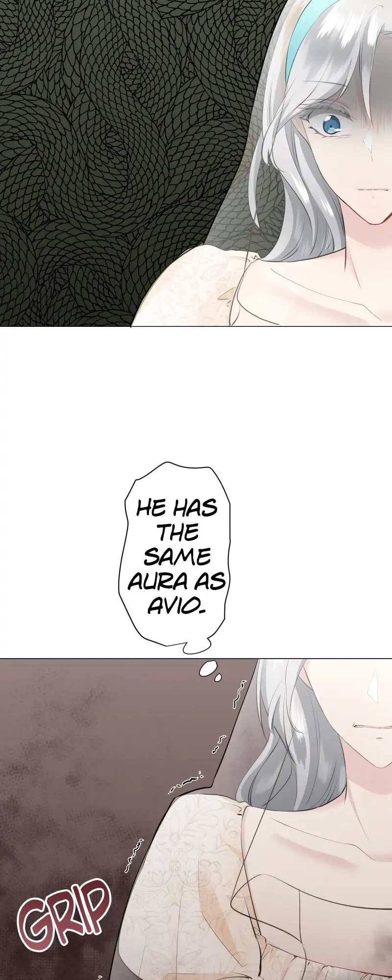 Nulliitas: The Half-Blood Royalty Chapter 73 195 42