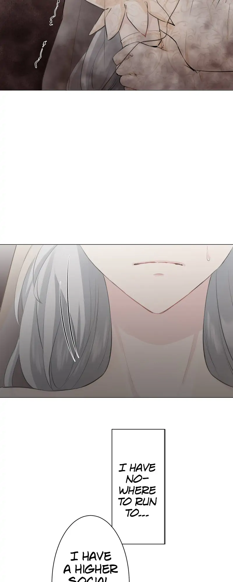 Nulliitas: The Half-Blood Royalty Chapter 73 196 43