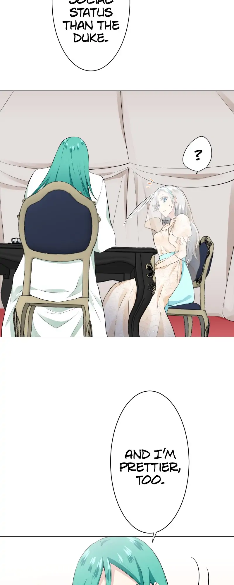 Nulliitas: The Half-Blood Royalty Chapter 73 197 44