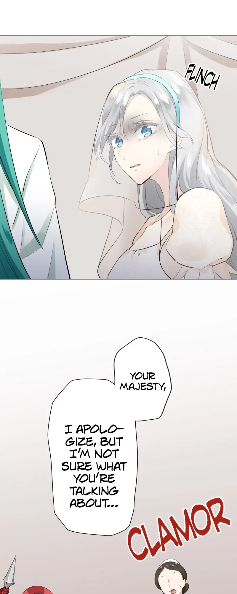 Nulliitas: The Half-Blood Royalty Chapter 73 199 46